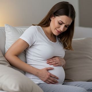 Hamiləlikdə ən çox rast gəlinən 10 sağlamlıq problemi